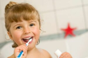 Hoffman Estates IL Dentist | 4 Ways to Make Brushing Fun for Kids 