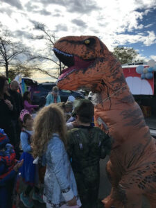 Trunk or Treat 5