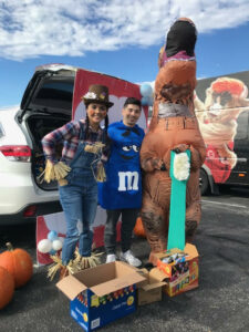 Trunk or Treat 7